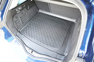 Tavita de portbagaj Renault Megane IV PHEV, caroserie Combi, fabricatie 08.2020 - prezent - Img 5