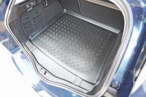 Tavita de portbagaj Renault Megane IV PHEV, caroserie Combi, fabricatie 08.2020 - prezent - Img 5