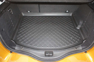 Tavita de portbagaj Renault Scenic IV, caroserie Van, fabricatie 12.2016 - prezent, portbagaj superior - Img 3