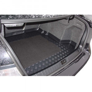 Tavita de portbagaj Saab 9-3 Sport, caroserie Sedan, fabricatie 2002 - 05.2014, cu sistem audio - Img 2