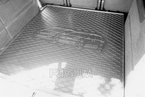 Tavita de portbagaj Seat Alhambra II Van 2010 - 2024 5 locuri - Img 2