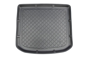 Tavita de portbagaj Seat Altea XL Freetrack, caroserie Hatchback, fabricatie 07.2006 - 08.2015, portbagaj superior