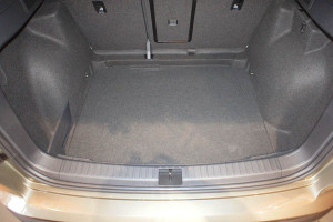 Tavita de portbagaj Seat Ateca, caroserie SUV, fabricatie 09.2016 - prezent, portbagaj inferior - Img 5