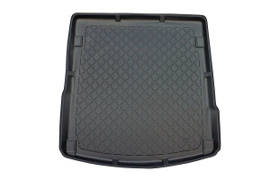 Tavita de portbagaj Seat Exeo, caroserie Sedan, fabricatie 2009 - 2013 - Img 2