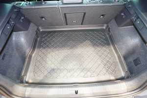 Tavita de portbagaj Seat Formentor, caroserie SUV, fabricatie 09.2020 - prezent, portbagaj superior - Img 4