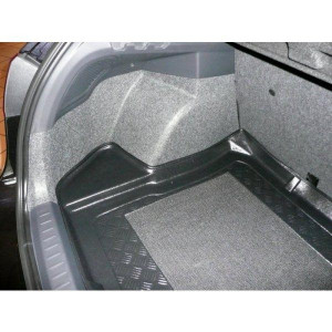 Tavita de portbagaj Seat Ibiza IV, caroserie Combi, fabricatie 02.2010 - 07.2016, 6J/6P - Img 2