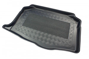 Tavita de portbagaj Seat Ibiza V, caroserie Hatchback, fabricatie 06.2017 - prezent, 6F/KJ1, portbagaj inferior - Img 2