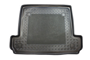 Tavita de portbagaj Seat Inca, caroserie Hatchback, fabricatie 1997 - 2004