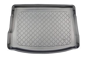 Tavita de portbagaj Seat Leon e-Hybrid, caroserie Hatchback, fabricatie 2020 - prezent, portbagaj superior