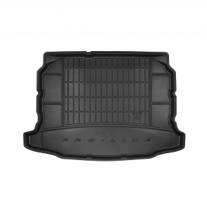 Tavita de portbagaj Seat Leon III 5F, caroserie Hatchback, fabricatie 11.2012 - 02.2020, portbagaj inferior