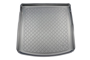 Tavita de portbagaj Seat Leon IV KL, caroserie Hatchback, fabricatie 03.2020 - prezent, portbagaj inferior - Img 4