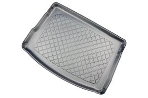 Tavita de portbagaj Seat Leon IV PHEV, caroserie Hatchback, fabricatie 2020 - prezent, portbagaj superior - Img 2