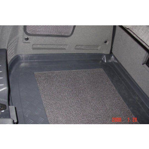 Tavita de portbagaj Seat Toledo III, caroserie Hatchback, fabricatie 2004 - 2010, portbagaj inferior - Img 2