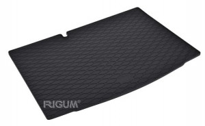 Tavita de portbagaj Skoda Fabia III Hatchback 2014 - 2024