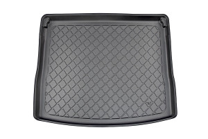 Tavita de portbagaj Skoda Karoq, caroserie SUV, fabricatie 2017 - prezent, portbagaj superior - Img 2