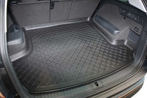 Tavita de portbagaj Skoda Kodiaq, caroserie SUV, fabricatie 03.2017 - prezent - Img 5