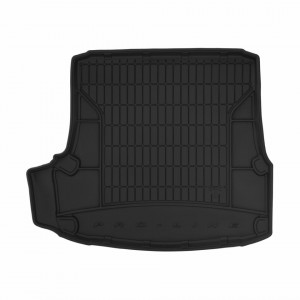Tavita de portbagaj Skoda Octavia II, caroserie Hatchback, fabricatie 03.2004 - 01.2013 - Img 12