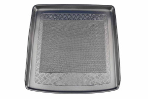 Tavita de portbagaj Skoda Octavia IV, caroserie Combi, fabricatie 06.2020 - prezent, portbagaj superior