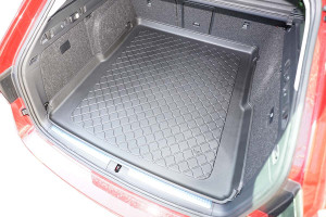 Tavita de portbagaj Skoda Superb IV PHEV, caroserie Combi, fabricatie 2020 - 2024 - Img 6