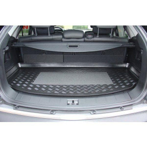 Tavita de portbagaj Ssangyong Actyon, caroserie SUV, fabricatie 2006 - 2011