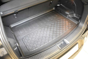 Tavita de portbagaj Ssangyong Korando IV, caroserie SUV, fabricatie 09.2019 - prezent, portbagaj superior - Img 7