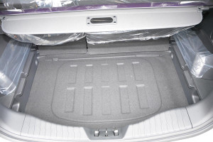 Tavita de portbagaj Ssangyong Tivoli Facelift, caroserie SUV, fabricatie 01.2020 - prezent, portbagaj inferior - Img 7