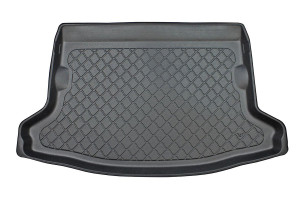 Tavita de portbagaj Subaru Impreza IV, caroserie Hatchback, fabricatie 2011 - 2016 - Img 2