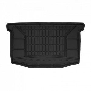 Tavita de portbagaj Suzuki Baleno II, caroserie Hatchback, fabricatie 05.2016 - prezent, portbagaj superior - Img 12