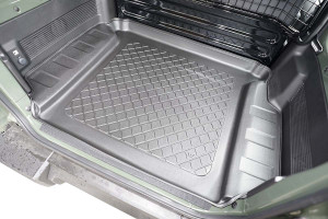 Tavita de portbagaj Suzuki Jimny II (GJ) Pro, caroserie SUV, fabricatie 2021-prezent - Img 4