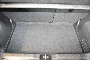 Tavita de portbagaj Suzuki Swift, caroserie Hatchback, fabricatie 05.2017 - prezent, 4x2 - Img 6