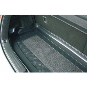 Tavita de portbagaj Suzuki Swift, caroserie Hatchback, fabricatie 2007 - 08.2010, portbagaj superior - Img 2