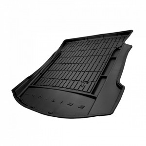 Tavita de portbagaj Tesla Model 3, caroserie Sedan, fabricatie 07.2017 - prezent, portbagaj superior - Img 12