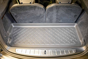 Tavita de portbagaj Tesla Model X, caroserie SUV, fabricatie 10.2016 - prezent - Img 4