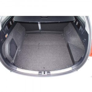 Tavita de portbagaj Toyota Auris II, caroserie Combi, fabricatie 07.2013 - 12.2018, portbagaj inferior - Img 4
