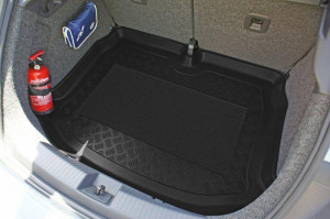 Tavita de portbagaj Volkswagen Beetle, caroserie Hatchback, fabricatie 11.2011 - 07.2019 - Img 2
