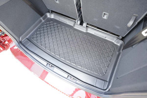 Tavita de portbagaj Volkswagen Caddy Maxi, caroserie Van, fabricatie 11.2020 - prezent, Life, Style, Move - Img 5