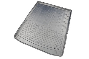 Tavita de portbagaj Volkswagen Caddy Maxi, caroserie Van, fabricatie 11.2020 - prezent, Life, Style, Move - Img 3