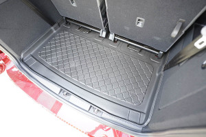 Tavita de portbagaj Volkswagen Caddy Maxi, caroserie Van, fabricatie 11.2020 - prezent, Life, Style, Move - Img 8