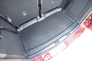 Tavita de portbagaj Volkswagen Caddy Maxi, caroserie Van, fabricatie 11.2020 - prezent, Caddy, Life, Style, Move - Img 6