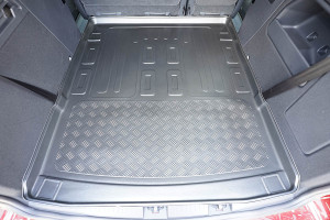 Tavita de portbagaj Volkswagen Caddy Maxi, caroserie Van, fabricatie 11.2020 - prezent, Caddy, Life, Style, Move - Img 4