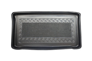 Tavita de portbagaj Volkswagen Fox, caroserie Hatchback, fabricatie 2004 - 12.2011