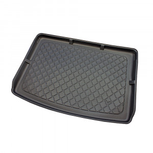 Tavita de portbagaj Volkswagen Golf 5 Plus, caroserie Hatchback, fabricatie 01.2005 - 2009, Bancheta spre spate