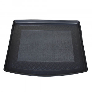Tavita de portbagaj Volkswagen Golf 6 5K Plus, caroserie Hatchback, fabricatie 04.2009 - 2014, Bancheta spre fata