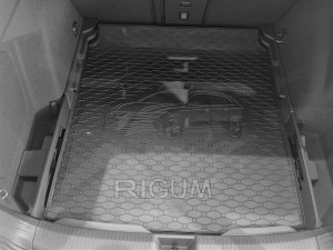 Tavita de portbagaj Volkswagen Golf 8 Combi 2020 - 2024 - Img 4