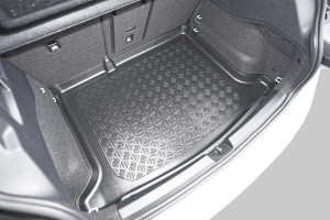 Tavita de portbagaj Volkswagen ID.3, caroserie Hatchback, fabricatie 11.2019 - prezent, portbagaj inferior - Img 6