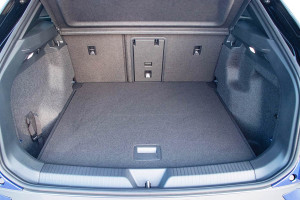 Tavita de portbagaj Volkswagen ID.4, caroserie SUV, fabricatie 12.2020 - prezent, portbagaj superior - Img 7