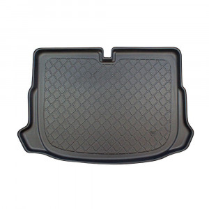 Tavita de portbagaj Volkswagen Scirocco III, caroserie Coupe, fabricatie 06.2008 - 2017 - Img 2