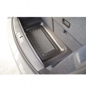 Tavita de portbagaj Volkswagen Sharan II, caroserie Van, fabricatie 09.2010 - prezent - Img 2