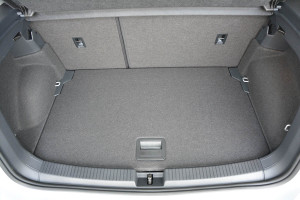 Tavita de portbagaj Volkswagen T-Cross, caroserie SUV, fabricatie 04.2019 - prezent, portbagaj superior - Img 7