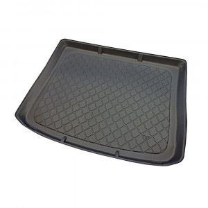 Tavita de portbagaj Volkswagen Tiguan I, caroserie SUV, fabricatie 07.2007 - 04.2016, portbagaj superior